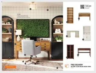 Home Depot Catalog - valid from 25.08.2025 | Page: 6 | Products: Trim
