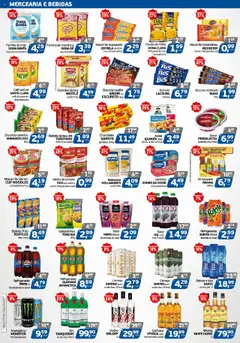 Cometa Supermercados Folheto - válido de 01.09.2025 | Página: 2