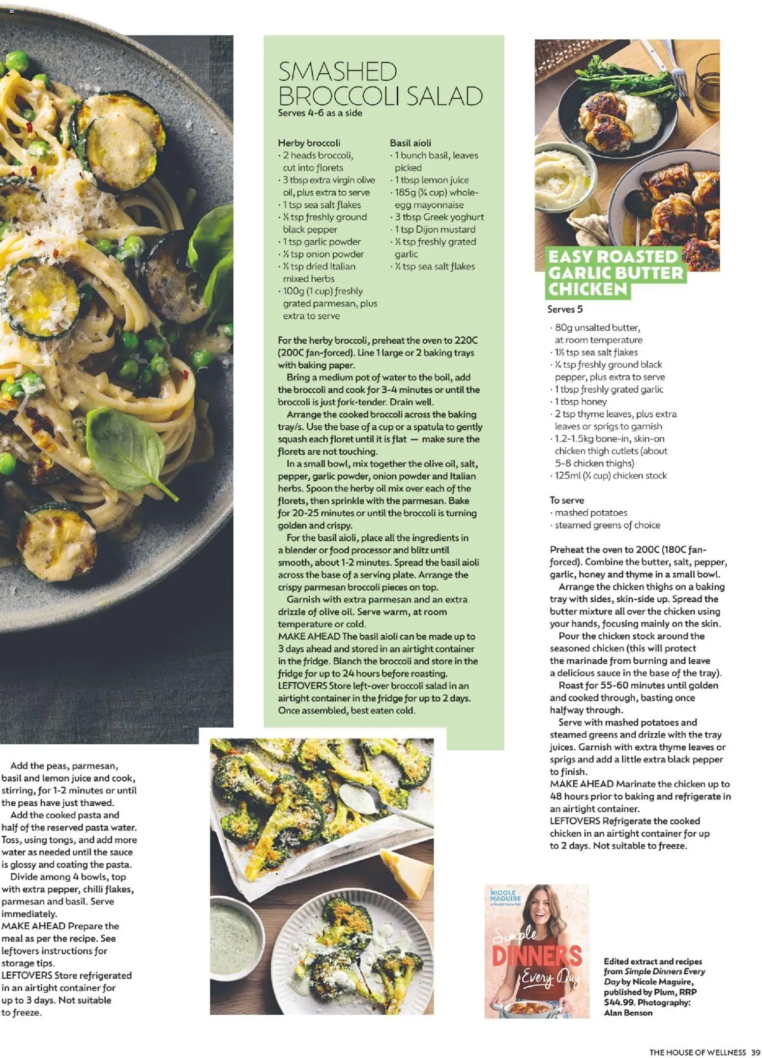 Chemist Warehouse catalogue - valid from 13.11.2025 | Page: 39 | Products: Mustard, Pasta, Pepper, Food processor