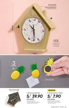 Vista previa de folleto Azzorti - Campaña C02/2026 de la Azzorti válido desde 15.12.2025 | Página: 232