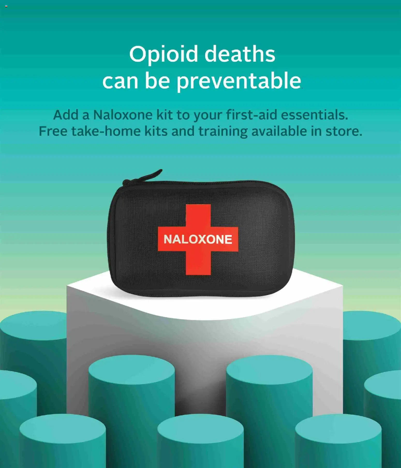 Rexall flyer valid from 24.04.2026 | Page: 8