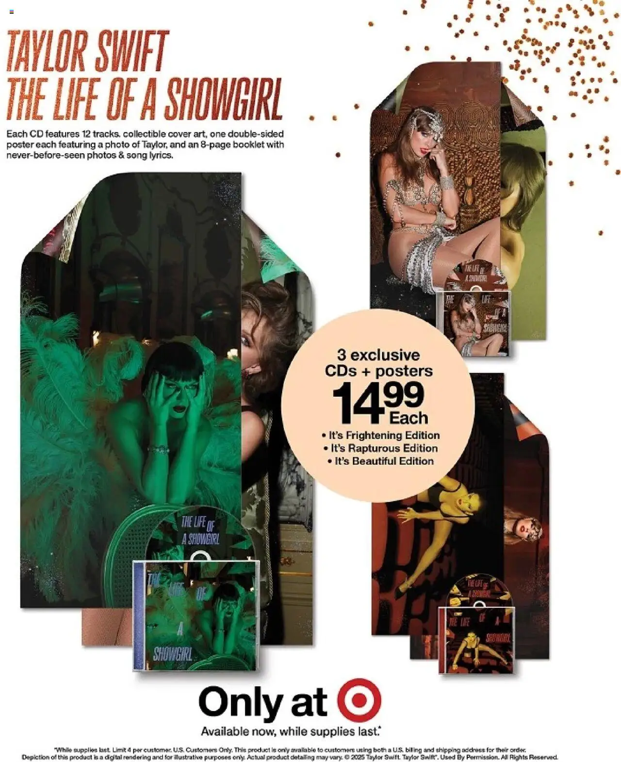 Target Weekly Ad - valid from 05.10.2025 | Page: 55