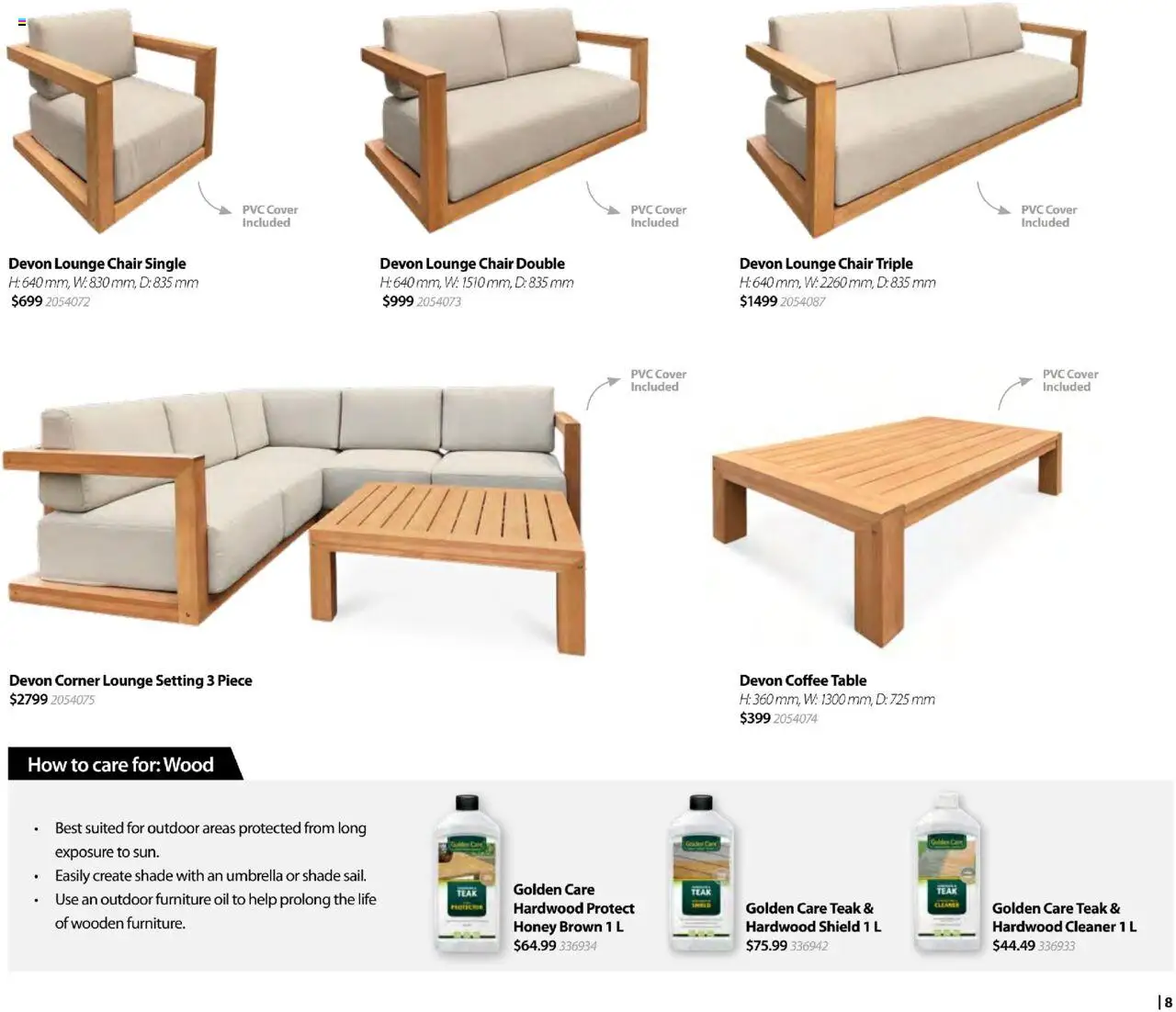 Mitre 10 catalogue from 16.10.2025 | Page: 11