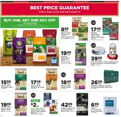 Preview of Mills Fleet Farm weekly ads valid from 11.12.2025 | Page: 29