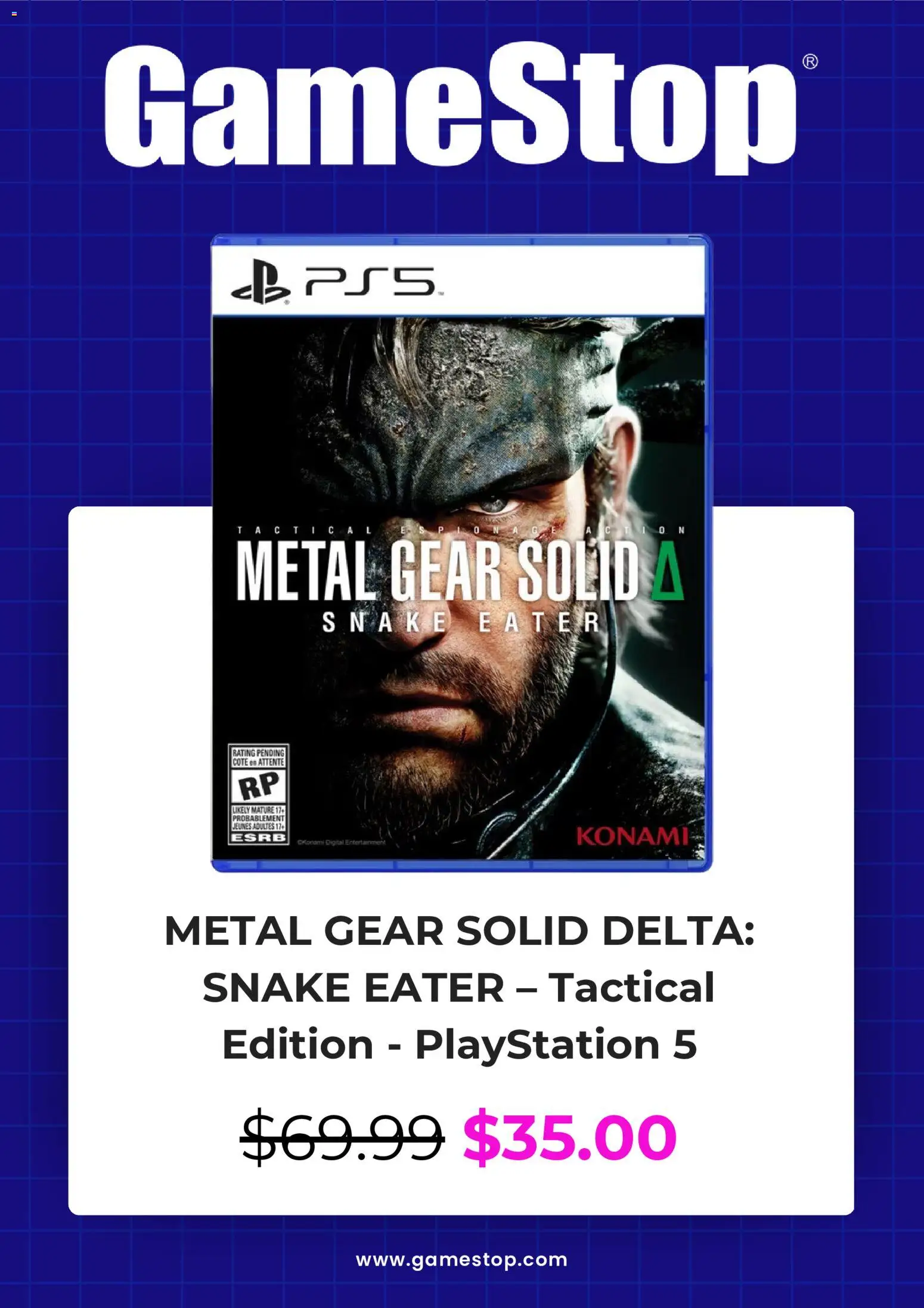 GameStop Cyber Monday - valid from 30.11.2025 | Page: 4