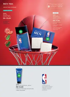 O Boticário Black Friday - Pré-Visualização do folheto da loja O Boticário, válido de 03.11.2025 | Página: 62 | Produtos: Fragrância, Desodorante, Sabonete