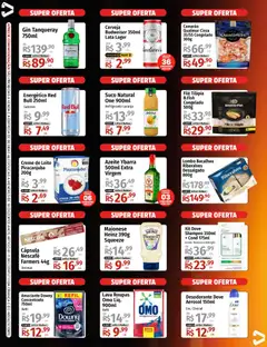 Supermercado Dalben Black Friday - Pré-Visualização do folheto da loja Supermercado Dalben, válido de 28.11.2025 | Página: 2
