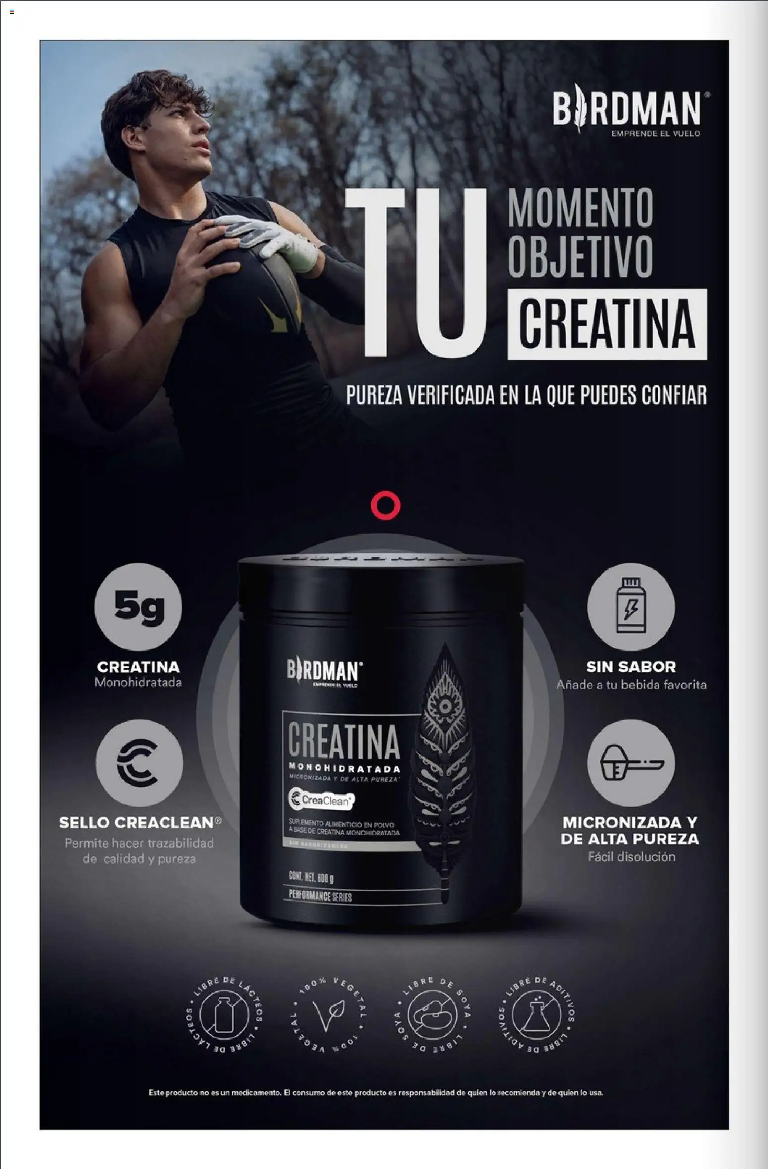 Nuevas ofertas de Costco válidas en toda la República Mexicana desde el 01.11.2025. ¡Encuentra las mejores ofertas en Costco Revista Noviembre! | Página: 120 | Productos: Polvo