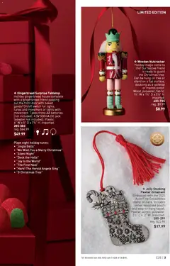 Preview of Avon weekly ads valid from 03.12.2025 | Page: 3