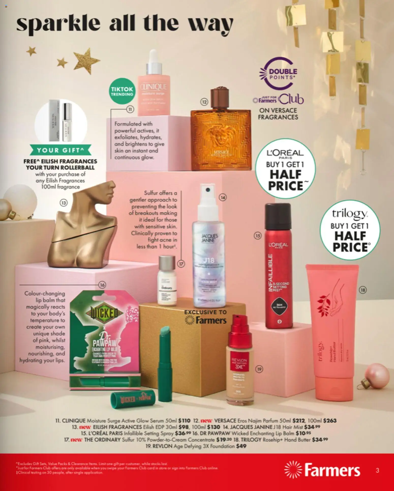 Farmers catalogue from 30.10.2025 | Page: 3