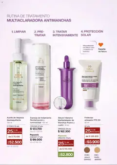 Natura - Ciclo 15 -  Vista previa de la revista de la tienda Natura valido desde el 24.09.2025 | Página: 89