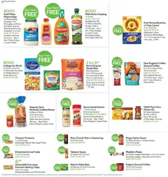 Preview of Publix weekly ads valid from 21.01.2026 | Page: 10