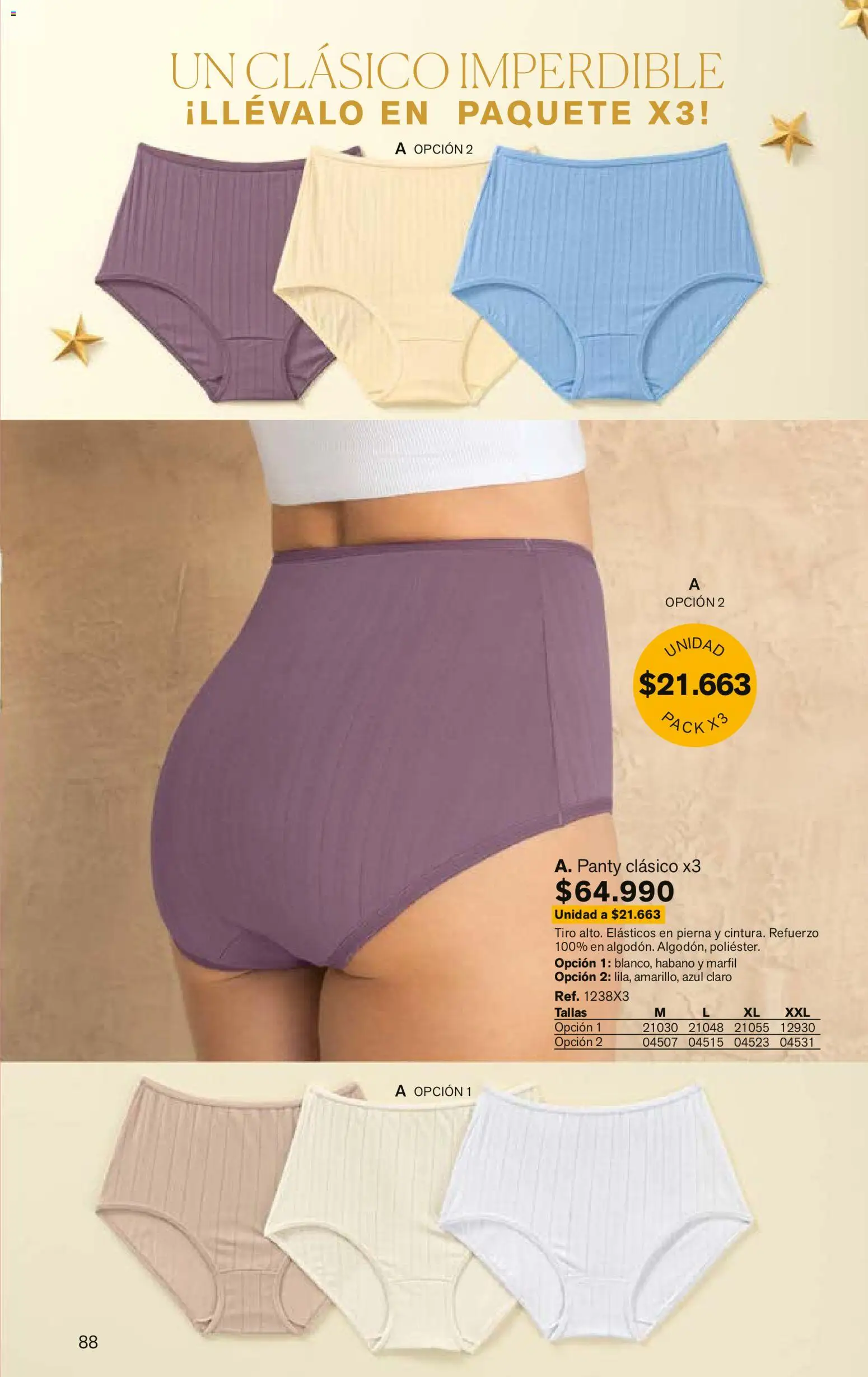 Leonisa revista - valida desde el 07.12.2025 | Página: 88