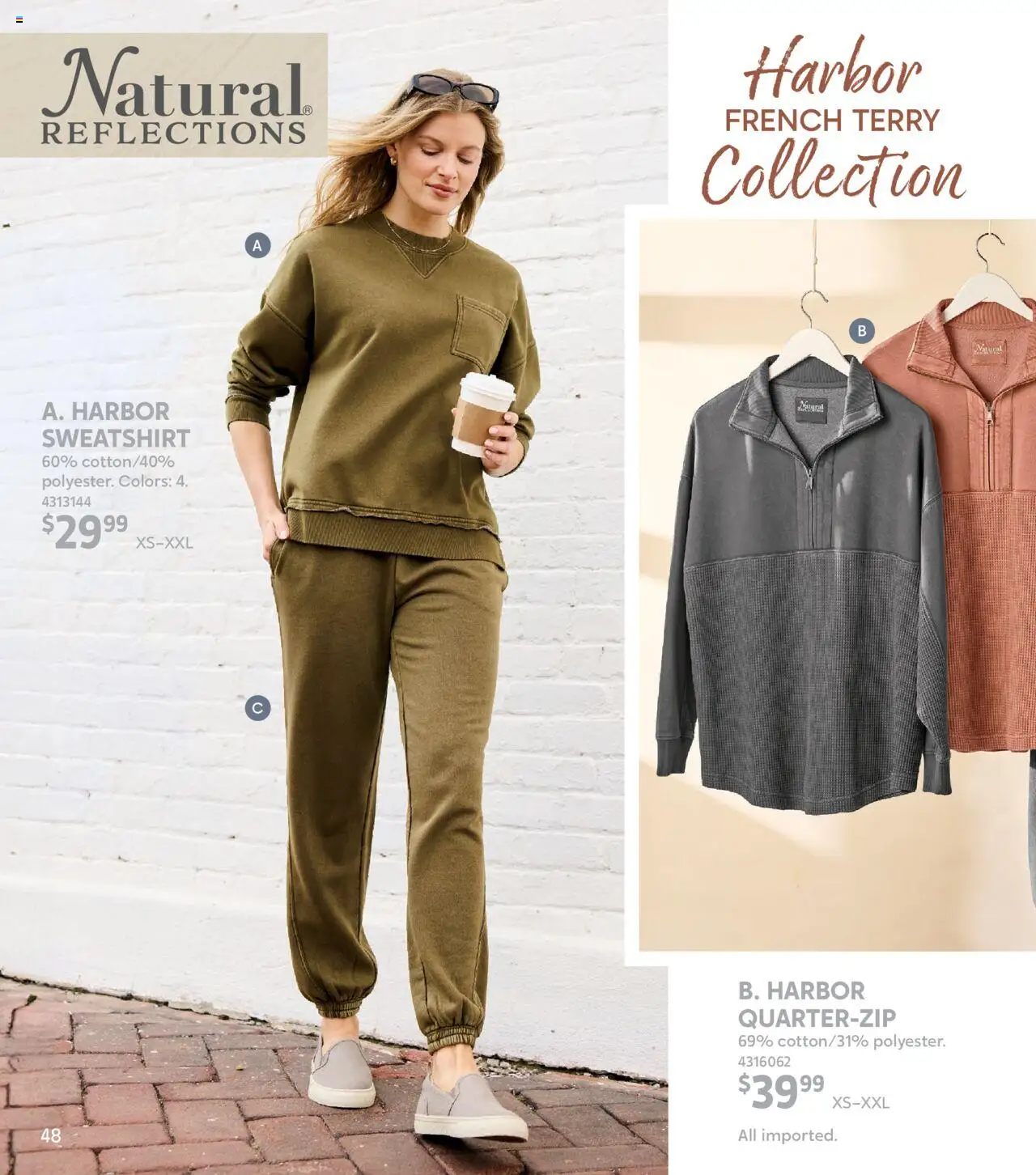 Cabela's Fall Clothing 25 - valid from 01.10.2025 | Page: 48