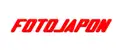 El logo de Foto Japon se encuentra en la categoria de Electrónica