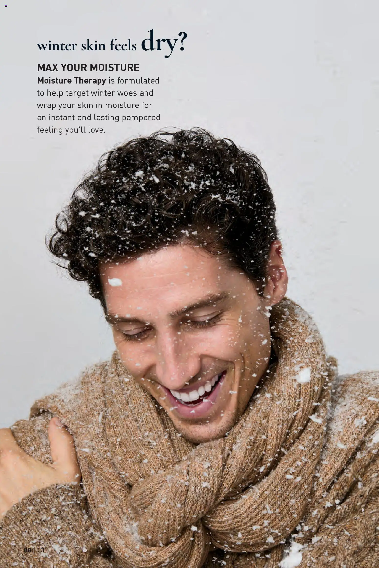 Avon flyer valid from 01.01.2026 | Page: 88