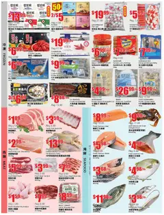 Preview of Btrust Supermarket flyer - Mississauga from shop Btrust Supermarket valid from 30.01.2026 | Page: 3