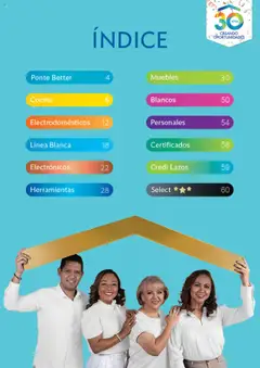 Vista previa de Betterware catálogo Oportunidades, nuevo folleto de la tienda, válido en México a partir del 03.06.2025 | Página: 27 | Productos: Cocina