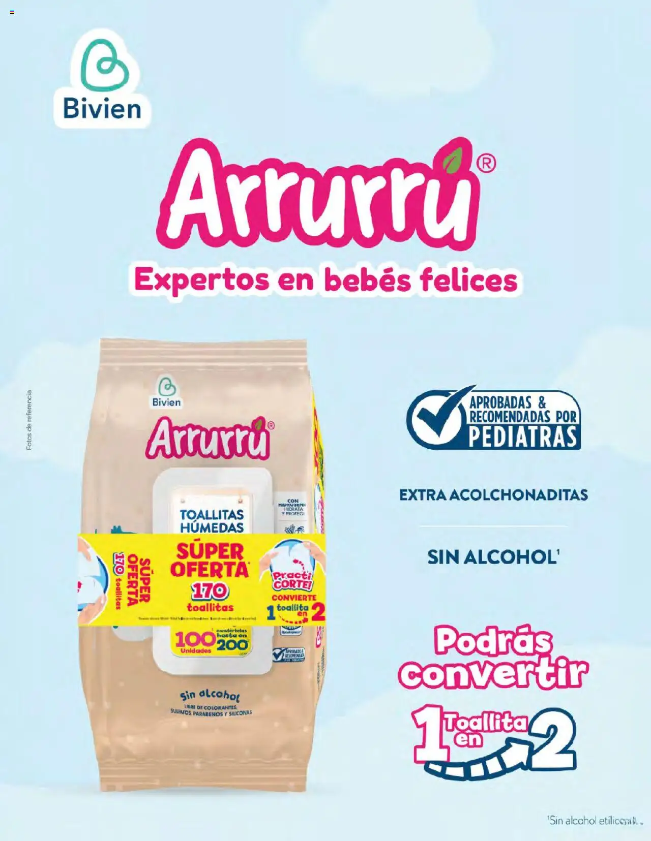 Olímpica revista - valida desde el 01.06.2025 | Página: 18 | Productos: Tintura